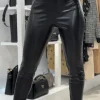 Guess - New Prescillia Legging - Zwart