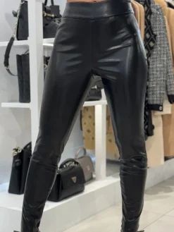 Guess - New Prescillia Legging - Zwart