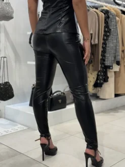 Guess - New Prescillia Legging - Zwart