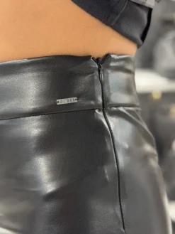 Guess - New Prescillia Legging - Zwart