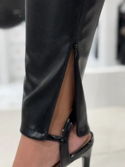 Guess - New Prescillia Legging - Zwart