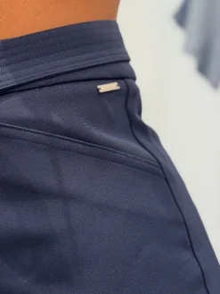 Guess - New Valentina Short - Blauw