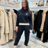 Guess - Nia Joggingpak - Donkerblauw (2 losse items!)