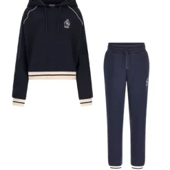 Guess - Nia Joggingpak - Donkerblauw (2 losse items!)