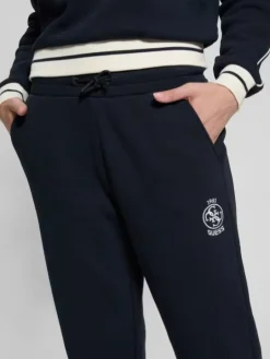 Guess - Nia Joggingpak - Donkerblauw (2 losse items!)