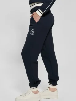 Guess - Nia Joggingpak - Donkerblauw (2 losse items!)