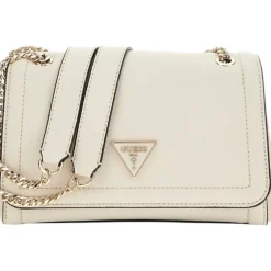 Guess - Noelle Convertible Xbody Flap - Beige