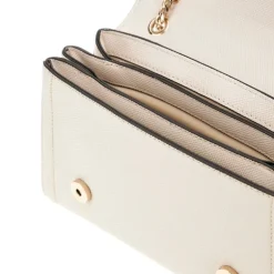 Guess - Noelle Convertible Xbody Flap - Beige