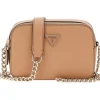 Guess - Noelle Crossbody Camera - Beige