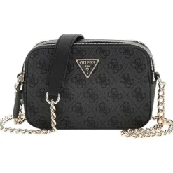 Guess - Noelle Crossbody Camera - Zwart