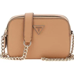 Guess - Noelle Crossbody Camera - Beige