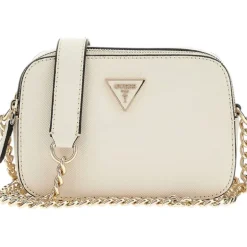Guess - Noelle Crossbody Camera - Beige
