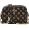 Guess - Noelle Crossbody Camera - Bruin