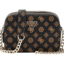 Guess - Noelle Crossbody Camera - Bruin