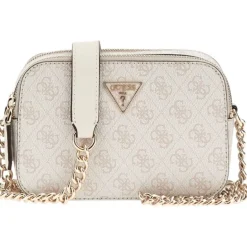 Guess - Noelle Crossbody Camera - Beige