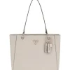Guess - Noelle Tote - Beige