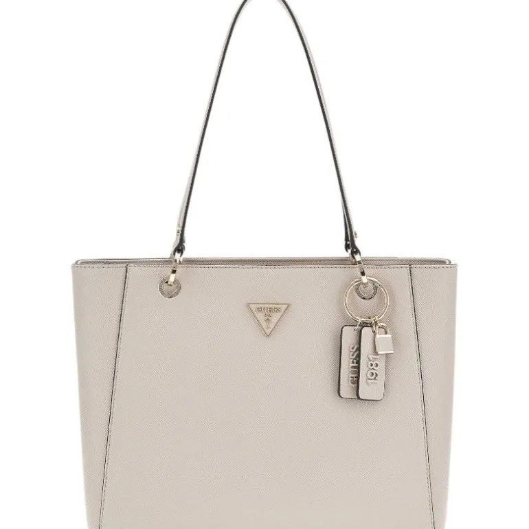 Guess - Noelle Tote - Beige