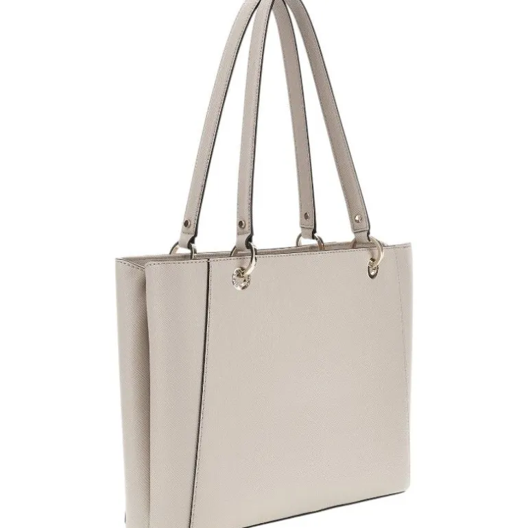Guess - Noelle Tote - Beige
