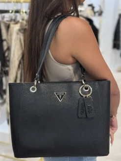 Guess - Noelle Tote - Zwart