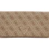 Guess - Noelle Xbody Flap Organizer - Beige