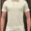 Guess - Nolan Ss Polo - Beige