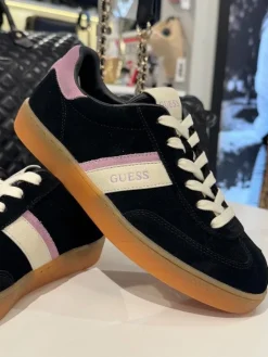 Guess - Nolinas - Zwart