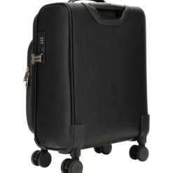 Guess - Norom Travel 18 In 8-Wheeler - Zwart