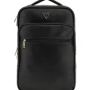 Guess - Norom Travel backpack - Zwart