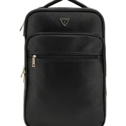 Guess - Norom Travel backpack - Zwart