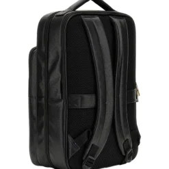 Guess - Norom Travel backpack - Zwart
