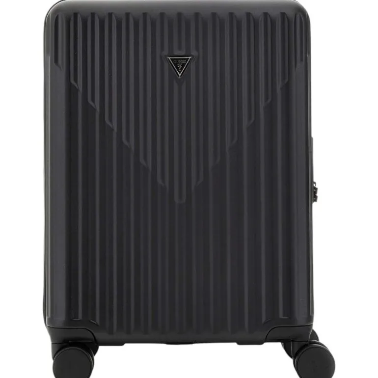 Guess - Olbia Cabin Trolley - Zwart