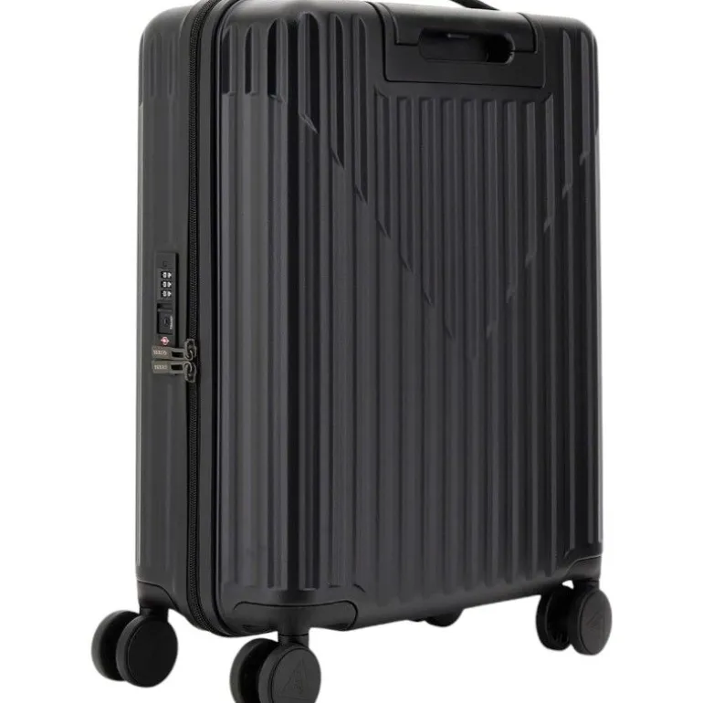 Guess - Olbia Cabin Trolley - Zwart