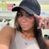 Guess - Orlina Logo Baseball Cap - Zwart