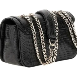 Guess - Orlina Mini Cnvrtbl Xbdy Flap - Zwart