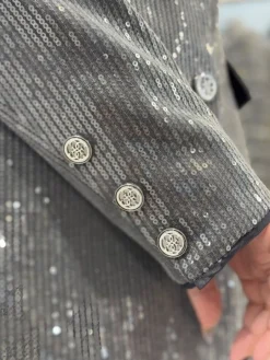 Guess - Pak - Zilver
