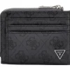 Guess - Portemonnee - Zwart