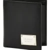 Guess - Portemonnee - Zwart