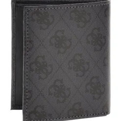 Guess - Portemonnee - Zwart
