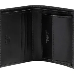 Guess - Portemonnee - Zwart