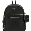 Guess - Power Play Tech Backpack - Zwart