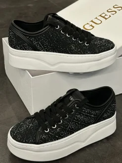 Guess - Queeny - Zwart
