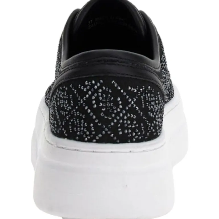 Guess - Queeny - Zwart