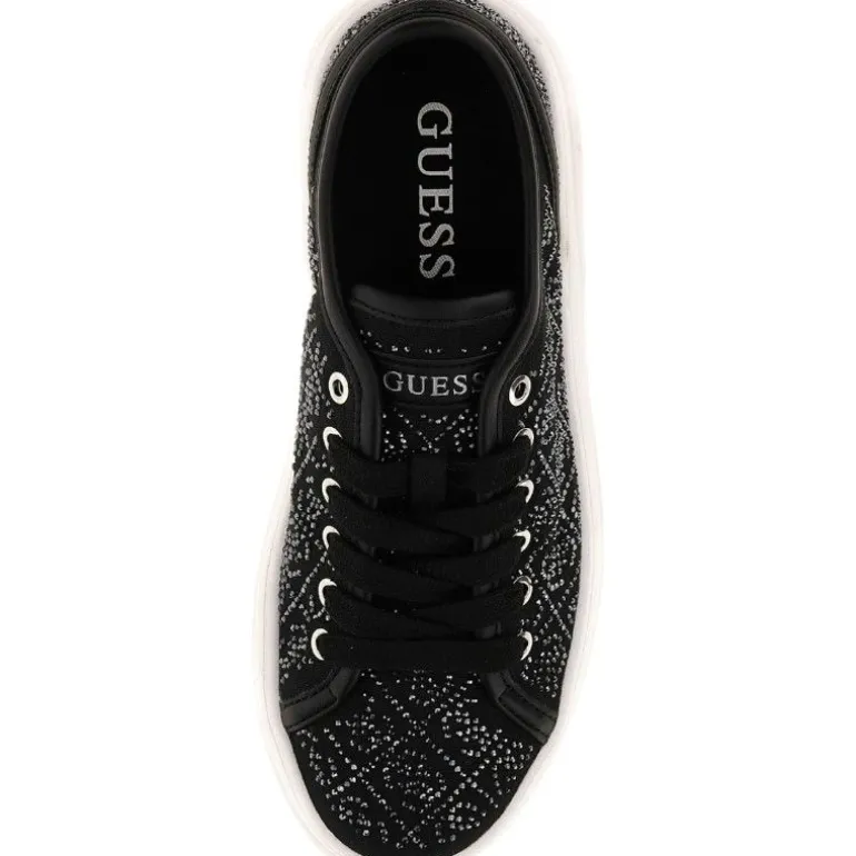 Guess - Queeny - Zwart