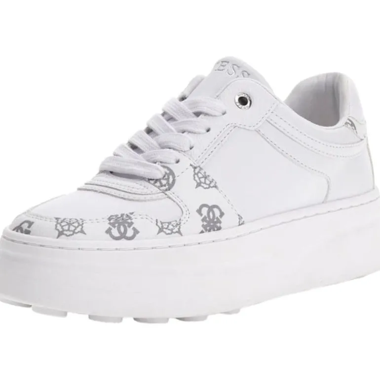 Guess - Queenz - Wit