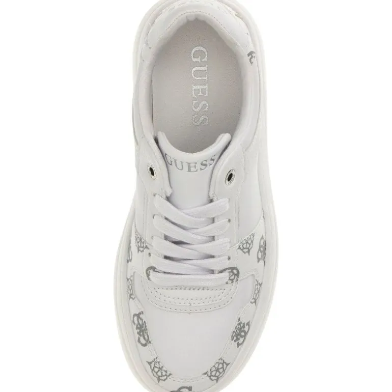 Guess - Queenz - Wit