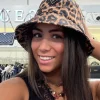 Guess - Rain Hat - Bruin