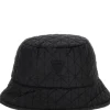 Guess - Rain Hat - Zwart