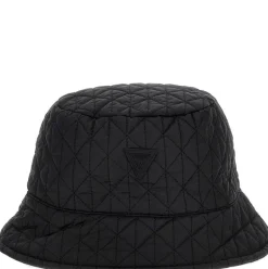 Guess - Rain Hat - Zwart