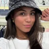 Guess - Rain Hat - Zwart