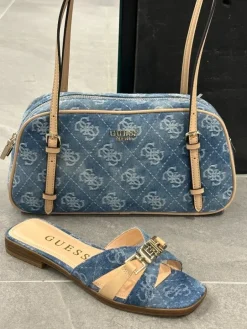 Guess - Realla3 - Blauw